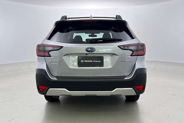 2021 Subaru Outback OUTBACK AWD MY21