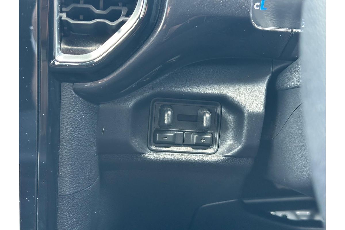 2023 Ford Ranger Wildtrak 4X4 2.0L