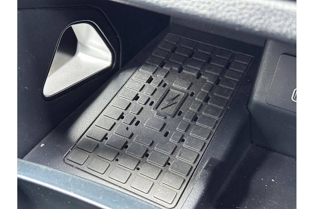 2023 Ford Ranger Wildtrak 4X4 2.0L