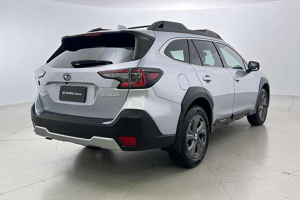 2021 Subaru Outback OUTBACK AWD MY21