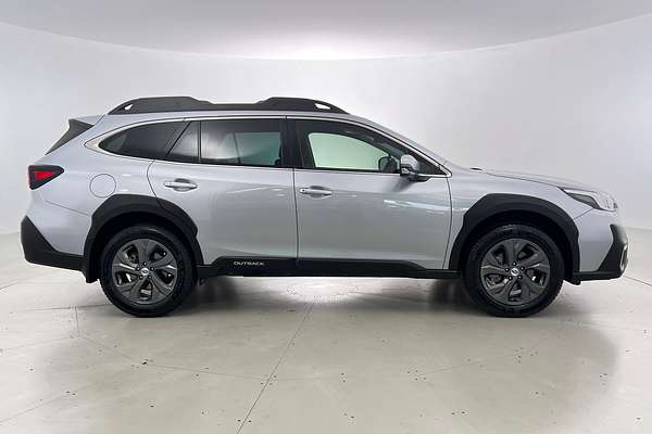 2021 Subaru Outback OUTBACK AWD MY21