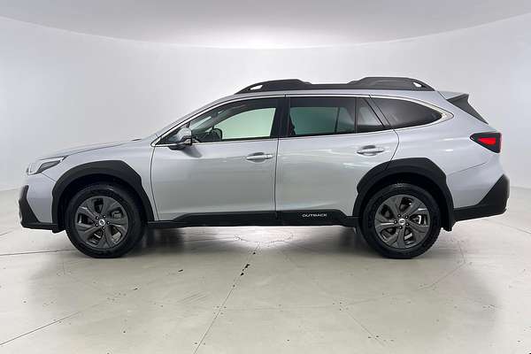 2021 Subaru Outback OUTBACK AWD MY21