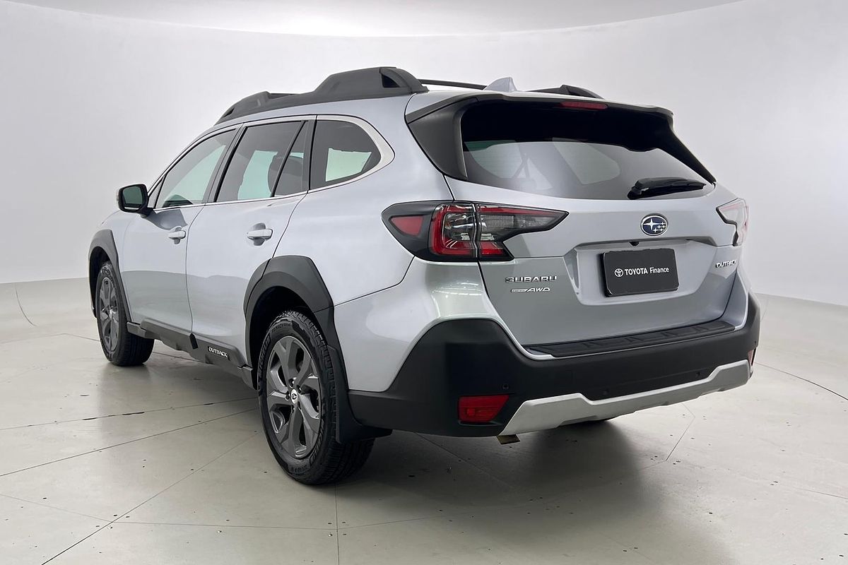 2021 Subaru Outback OUTBACK AWD MY21