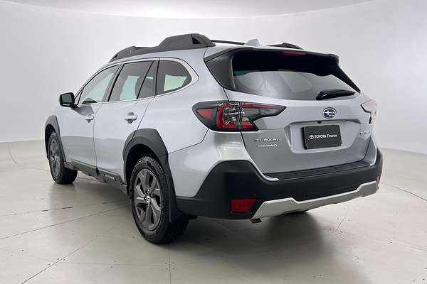 2021 Subaru Outback OUTBACK AWD MY21