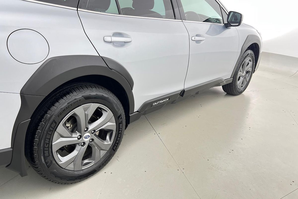 2021 Subaru Outback OUTBACK AWD MY21