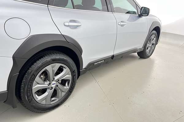 2021 Subaru Outback OUTBACK AWD MY21