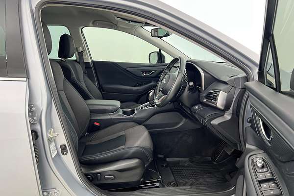 2021 Subaru Outback OUTBACK AWD MY21