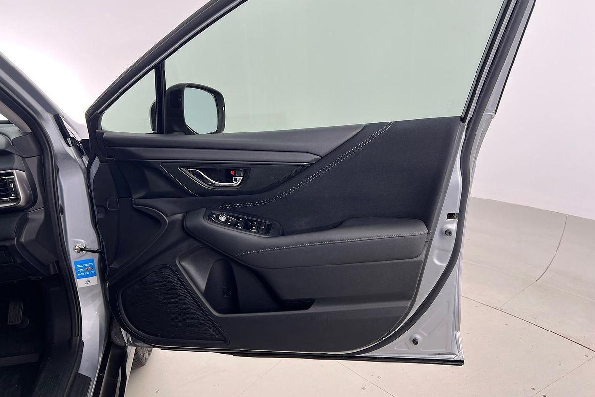 2021 Subaru Outback OUTBACK AWD MY21