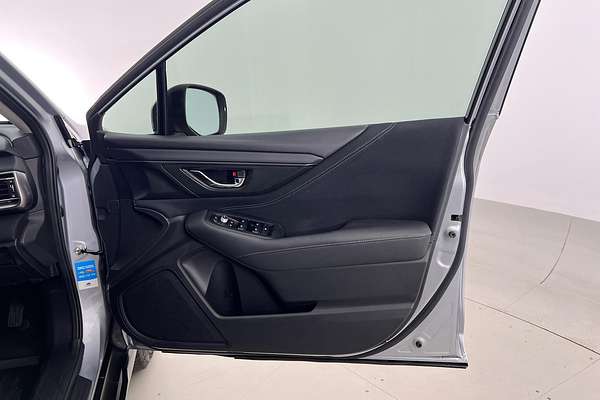 2021 Subaru Outback OUTBACK AWD MY21