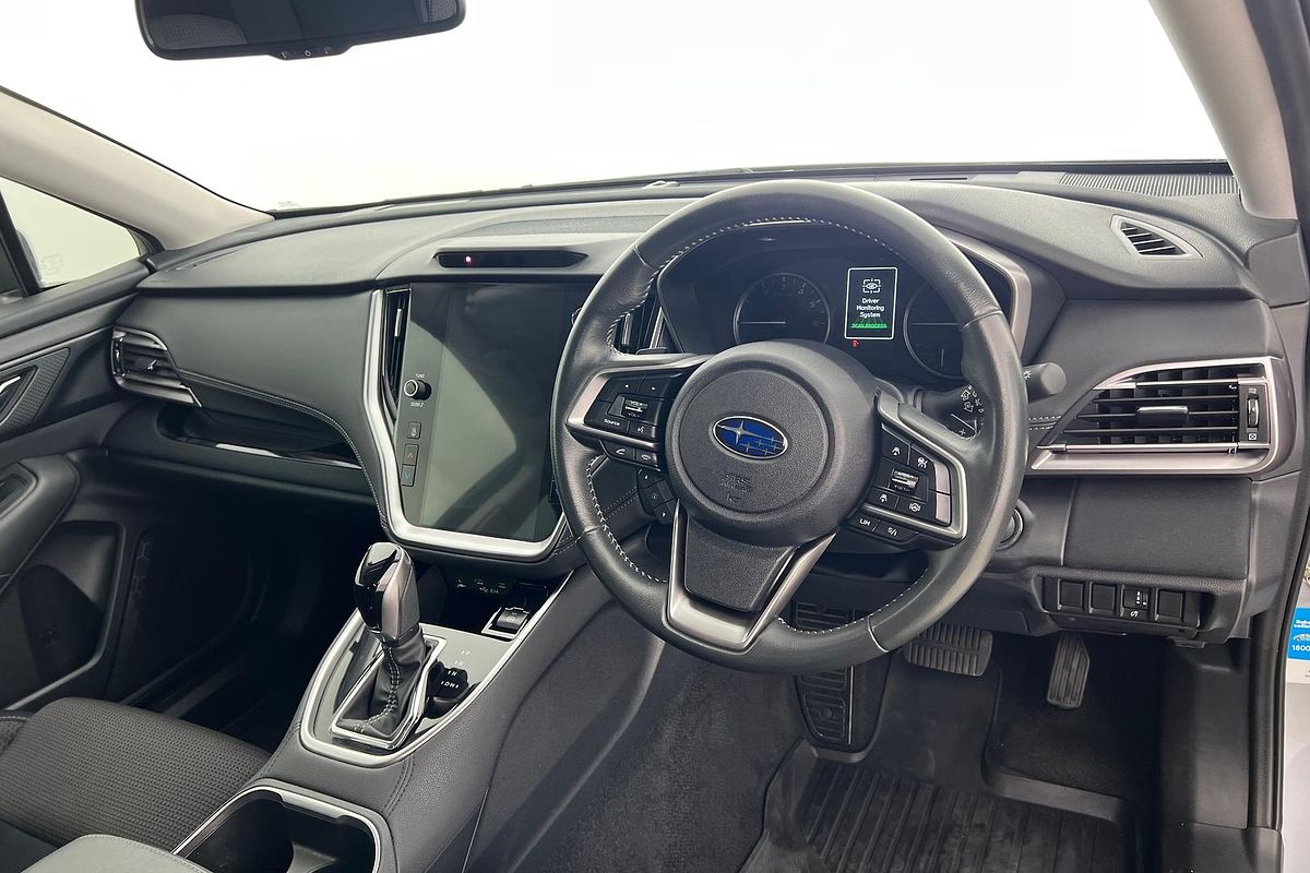 2021 Subaru Outback OUTBACK AWD MY21