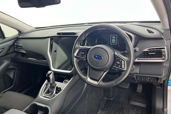 2021 Subaru Outback OUTBACK AWD MY21