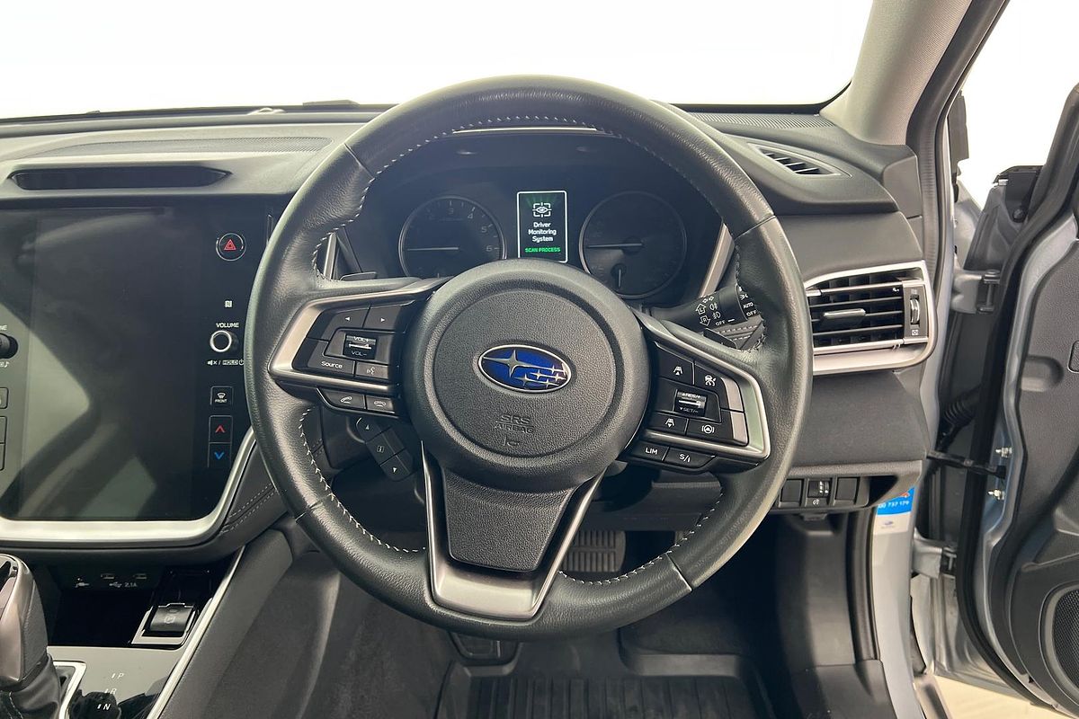 2021 Subaru Outback OUTBACK AWD MY21