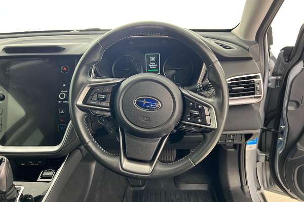 2021 Subaru Outback OUTBACK AWD MY21