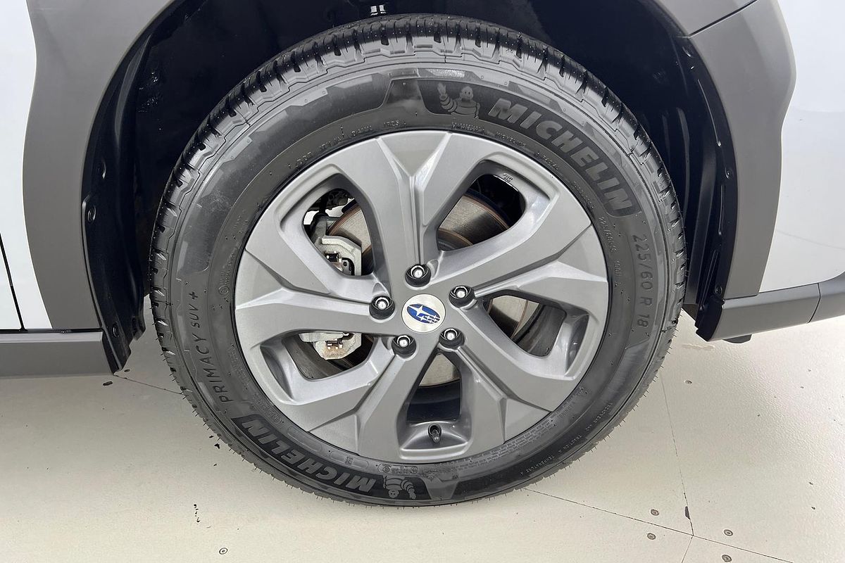 2021 Subaru Outback OUTBACK AWD MY21