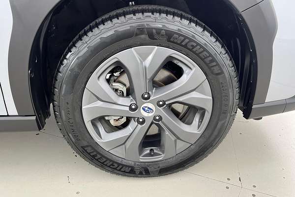 2021 Subaru Outback OUTBACK AWD MY21