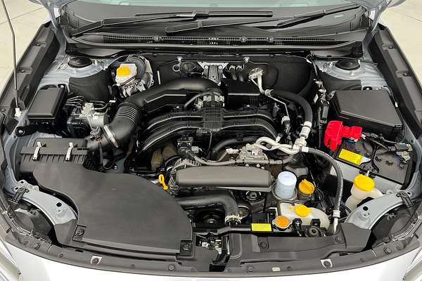 2021 Subaru Outback OUTBACK AWD MY21