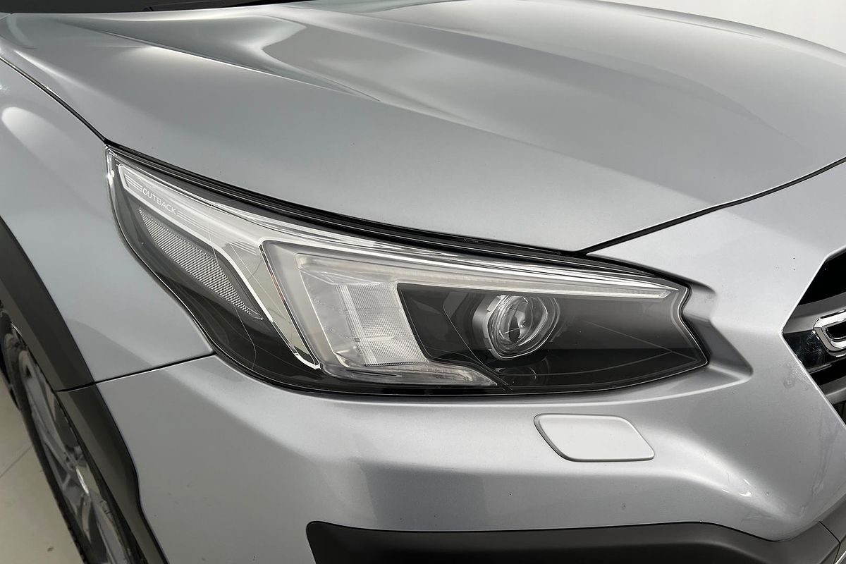 2021 Subaru Outback OUTBACK AWD MY21