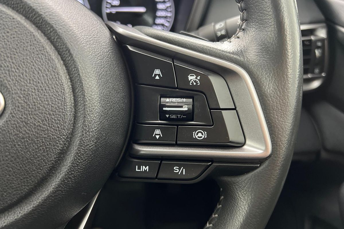 2021 Subaru Outback OUTBACK AWD MY21