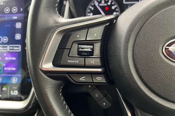 2021 Subaru Outback OUTBACK AWD MY21