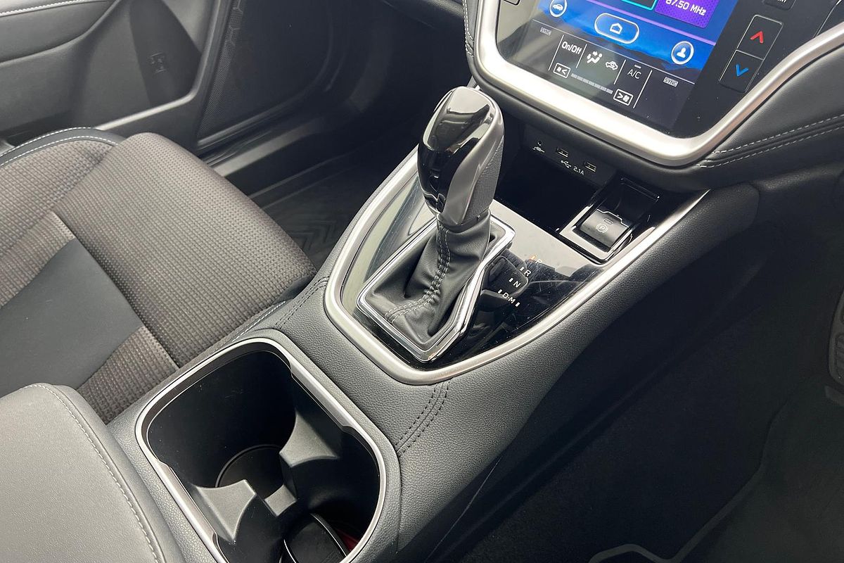 2021 Subaru Outback OUTBACK AWD MY21