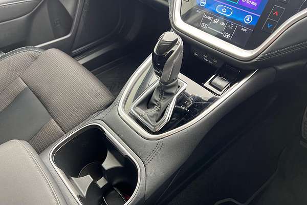 2021 Subaru Outback OUTBACK AWD MY21