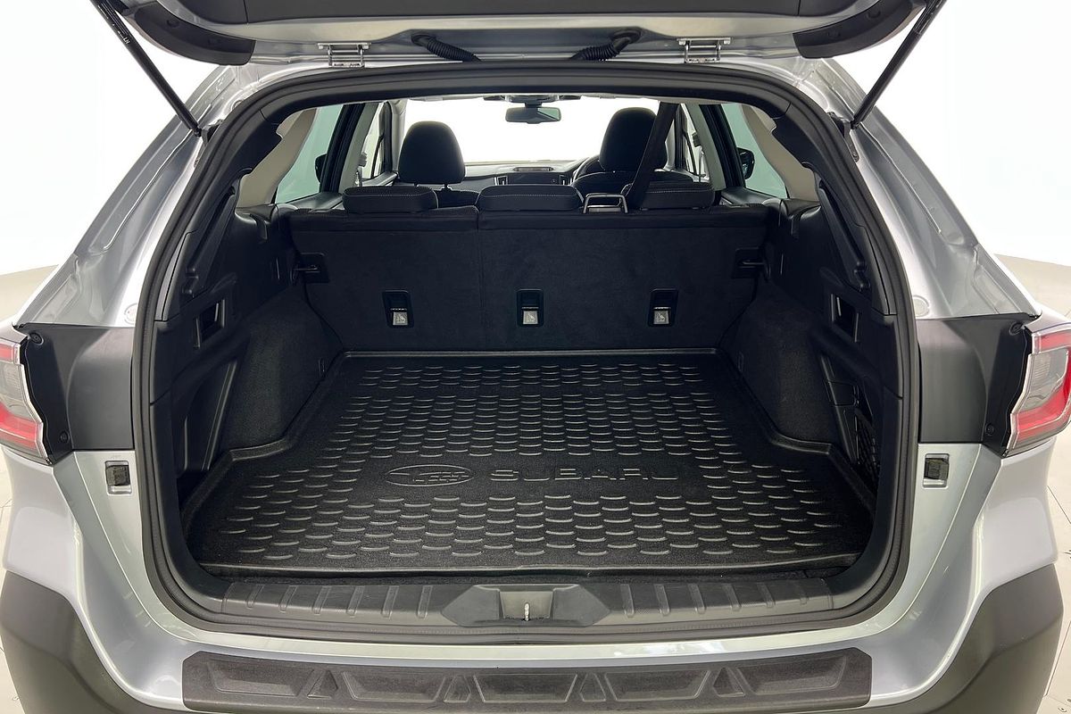 2021 Subaru Outback OUTBACK AWD MY21