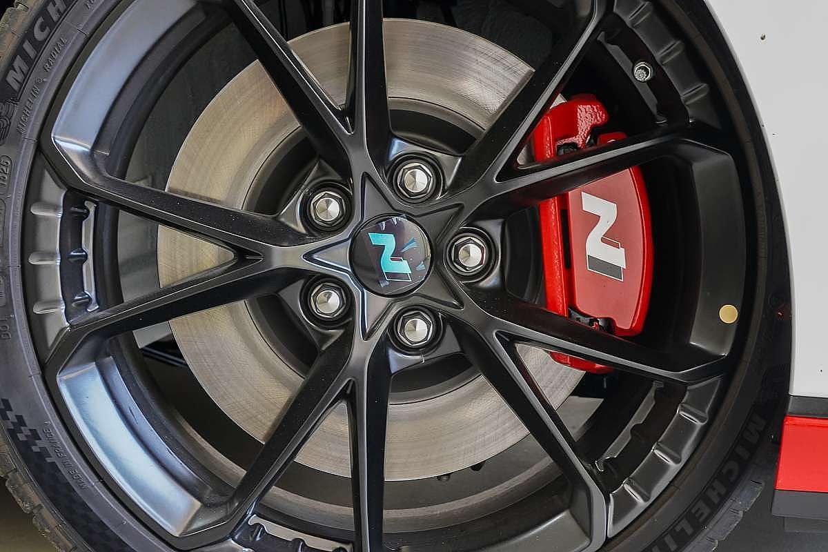 2025 Hyundai i30 N Premium CN7.V2