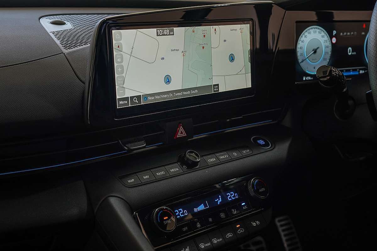 2025 Hyundai i30 N Premium CN7.V2