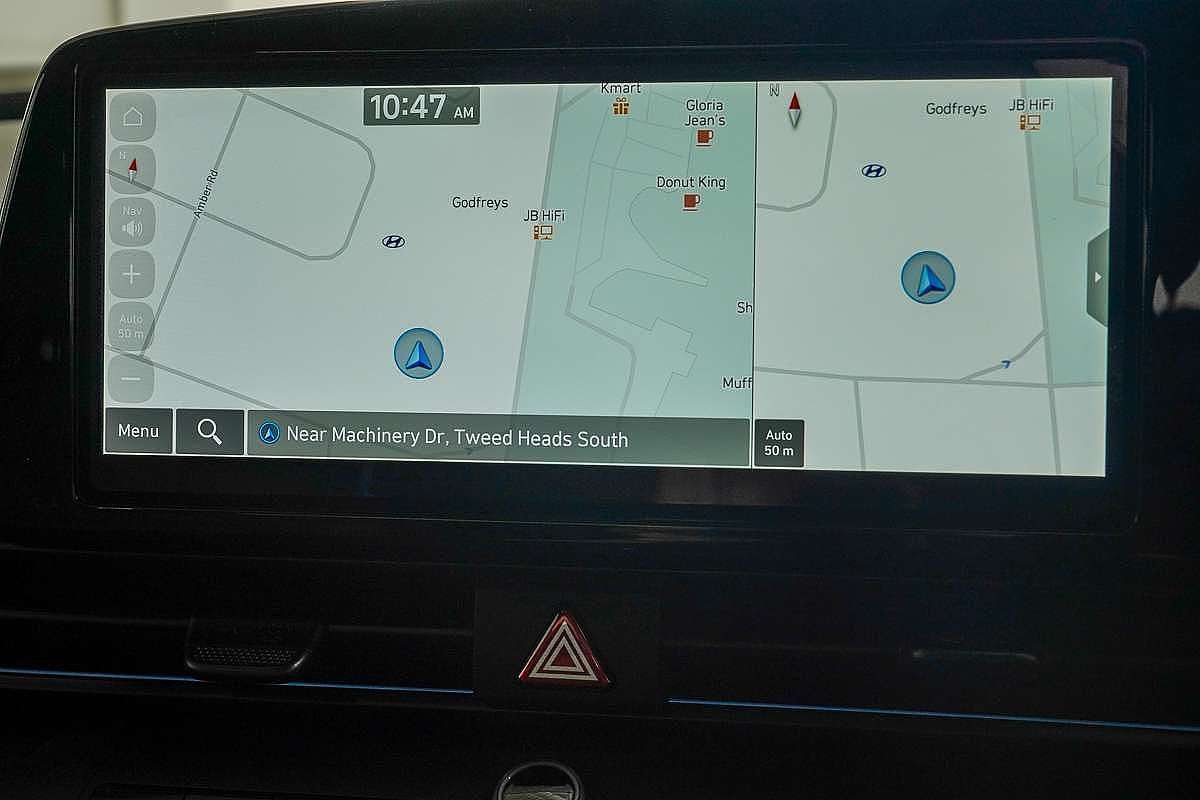 2025 Hyundai i30 N Premium CN7.V2