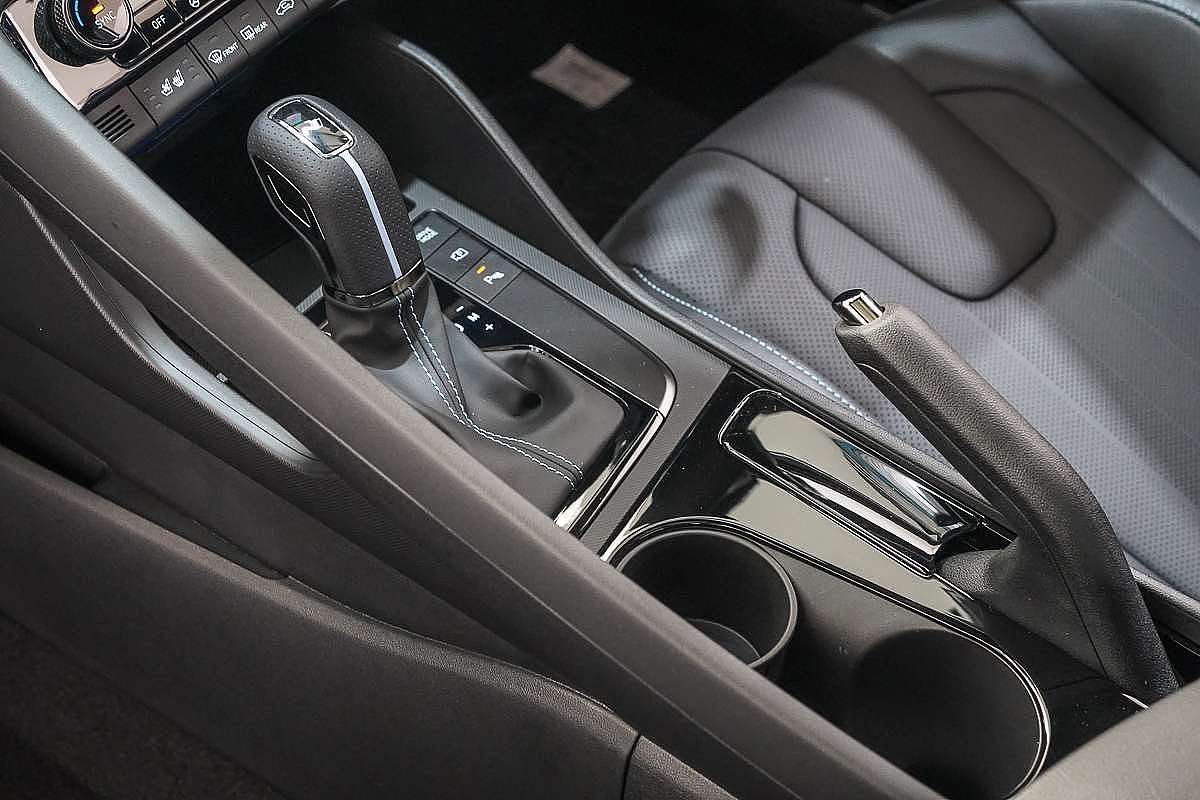 2025 Hyundai i30 N Premium CN7.V2