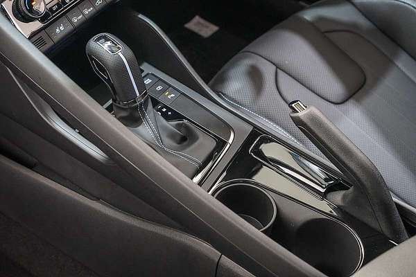 2025 Hyundai i30 N Premium CN7.V2