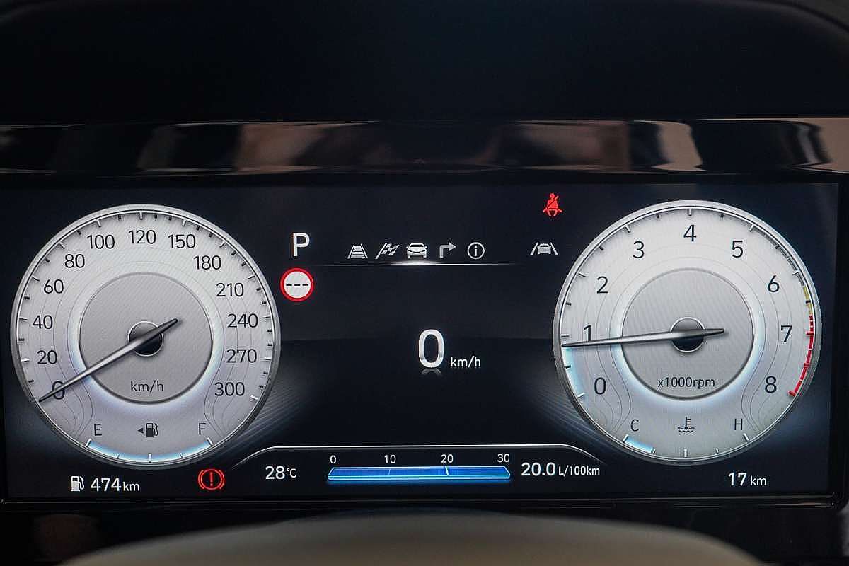 2025 Hyundai i30 N Premium CN7.V2