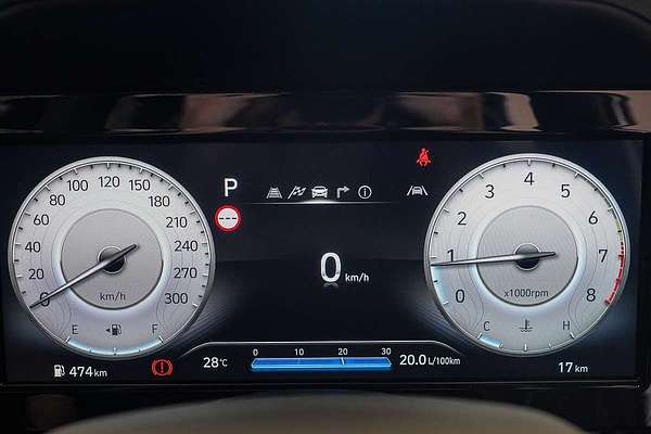 2025 Hyundai i30 N Premium CN7.V2