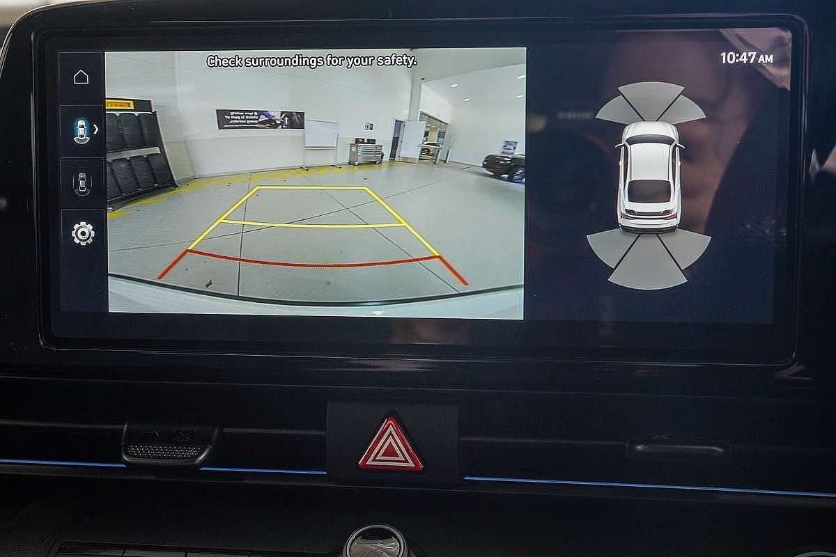 2025 Hyundai i30 N Premium CN7.V2