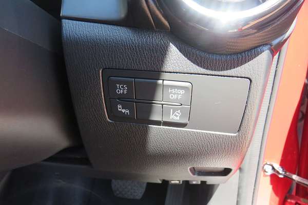 2017 Mazda CX-3 Akari DK