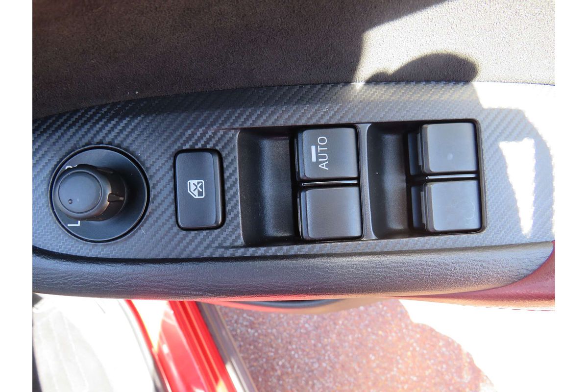 2017 Mazda CX-3 Akari DK