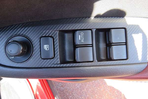 2017 Mazda CX-3 Akari DK