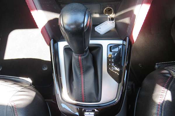 2017 Mazda CX-3 Akari DK