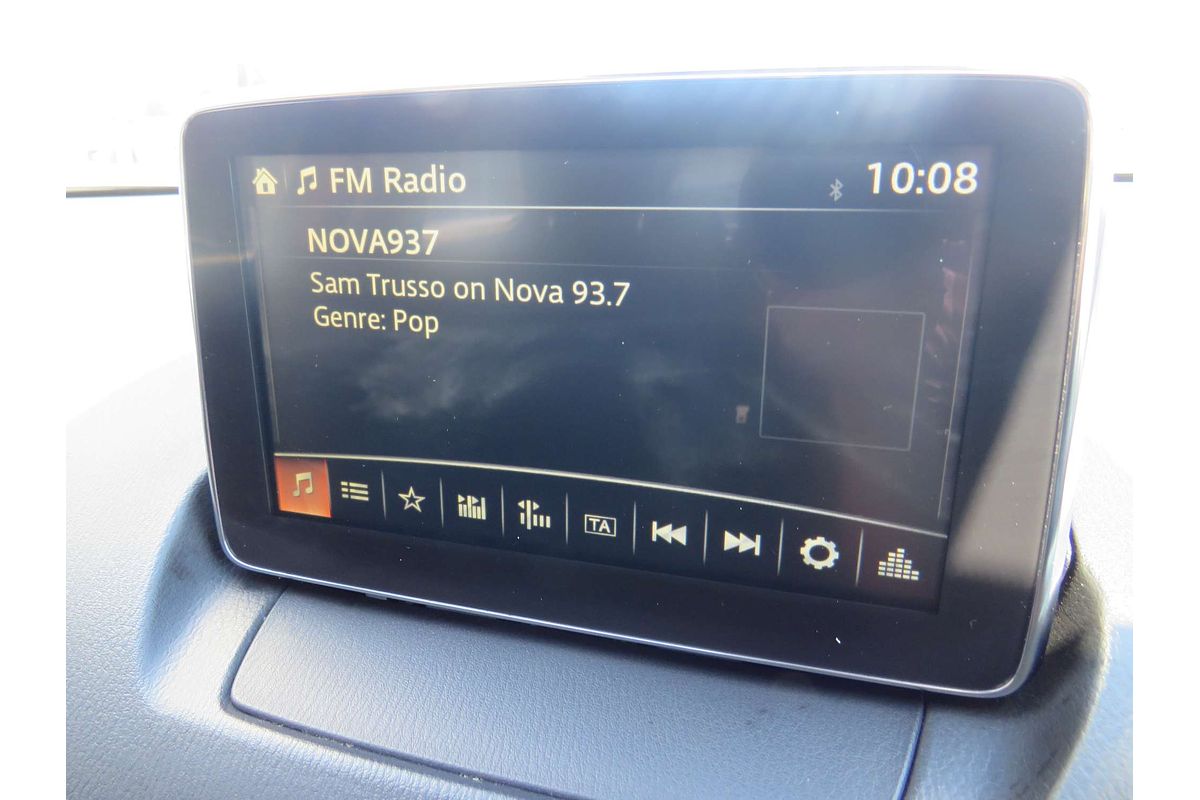 2017 Mazda CX-3 Akari DK