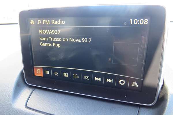 2017 Mazda CX-3 Akari DK