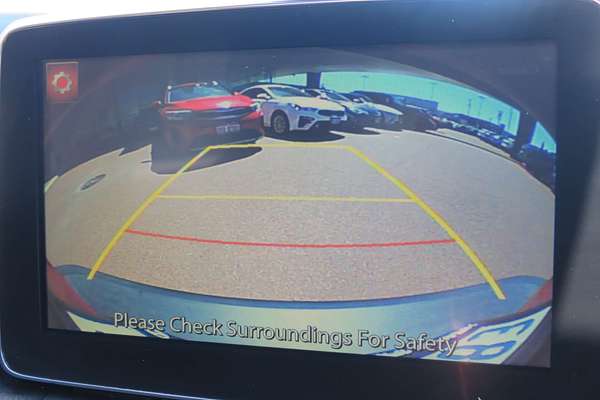 2017 Mazda CX-3 Akari DK