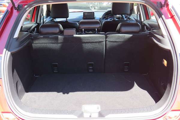 2017 Mazda CX-3 Akari DK