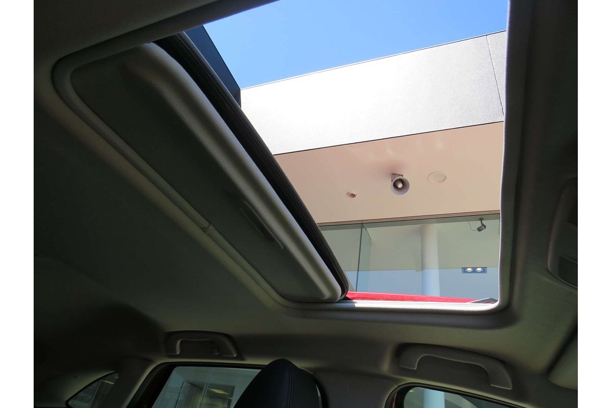 2017 Mazda CX-3 Akari DK