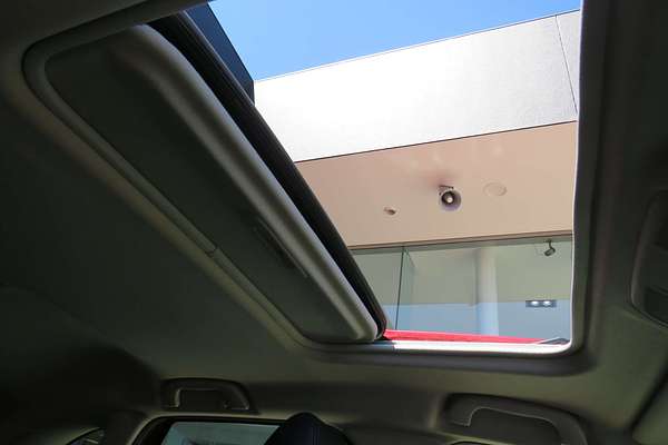 2017 Mazda CX-3 Akari DK