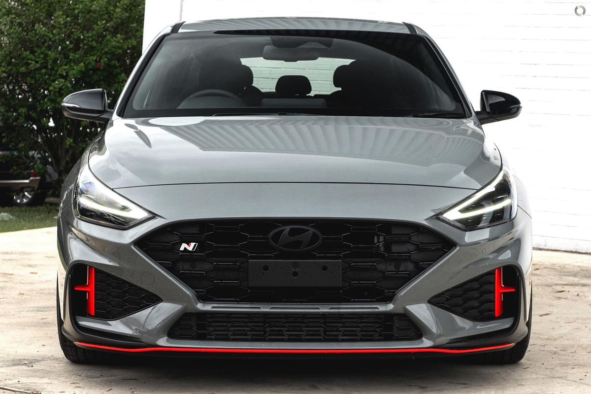 2026 Hyundai i30 N PDe.V6
