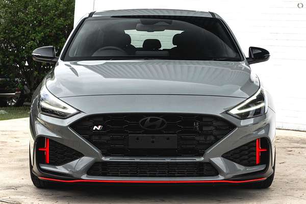 2026 Hyundai i30 N PDe.V6