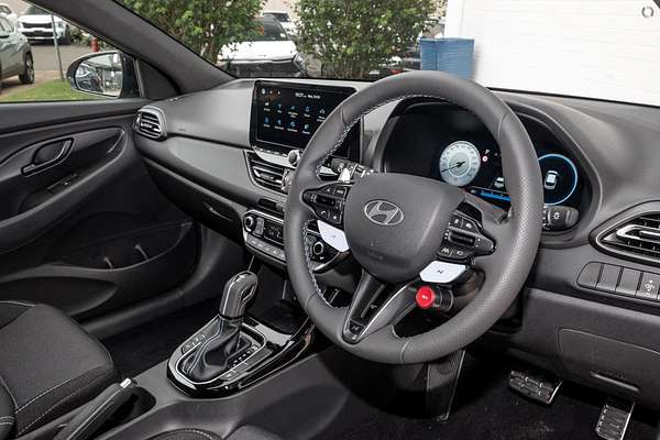 2026 Hyundai i30 N PDe.V6
