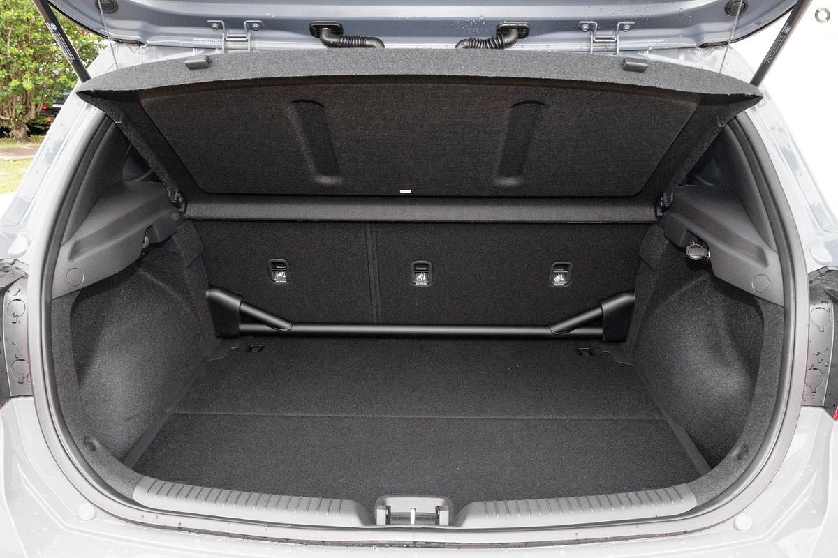 2026 Hyundai i30 N PDe.V6