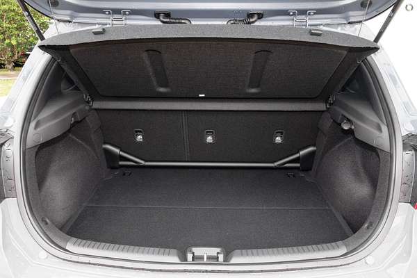 2026 Hyundai i30 N PDe.V6