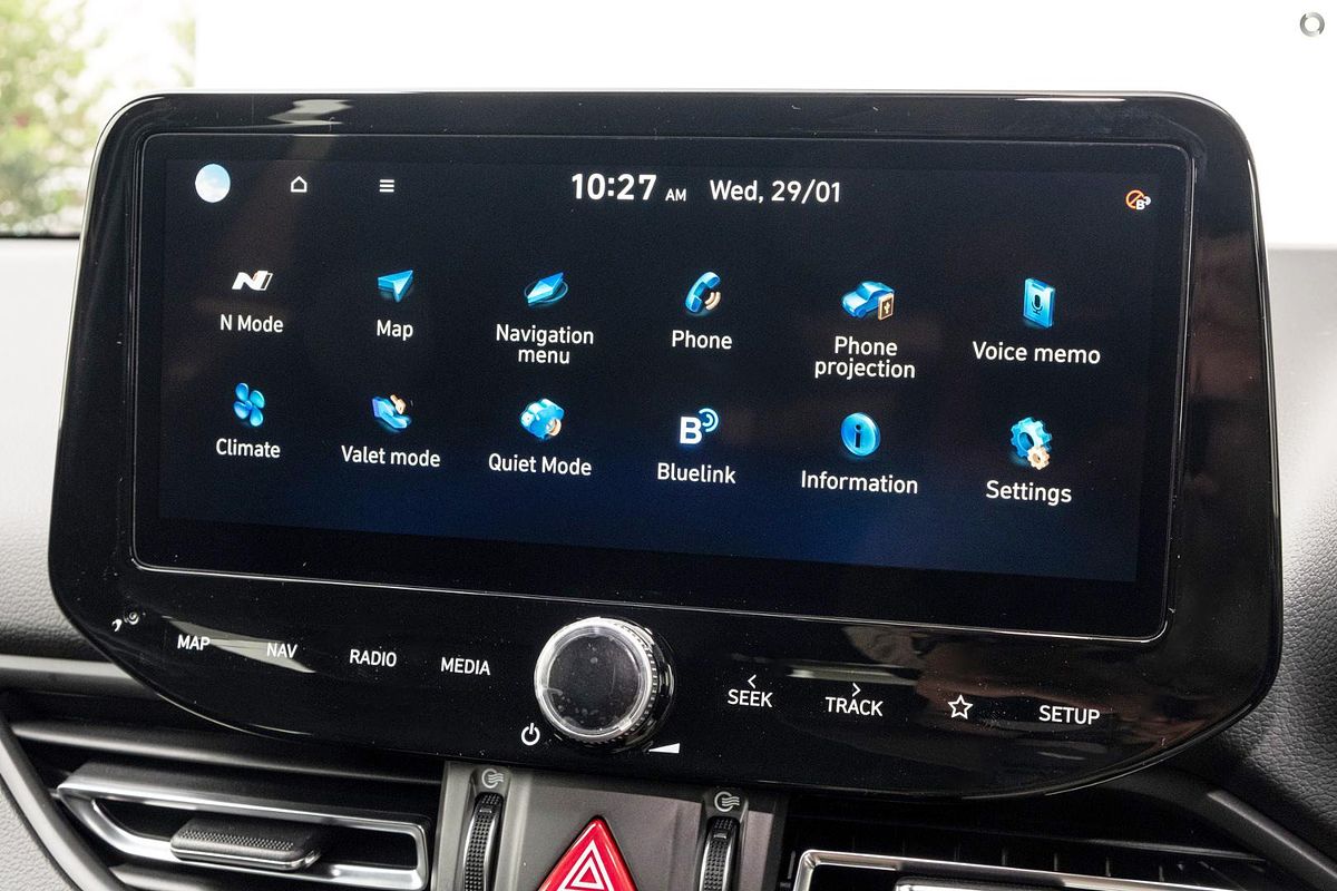 2026 Hyundai i30 N PDe.V6